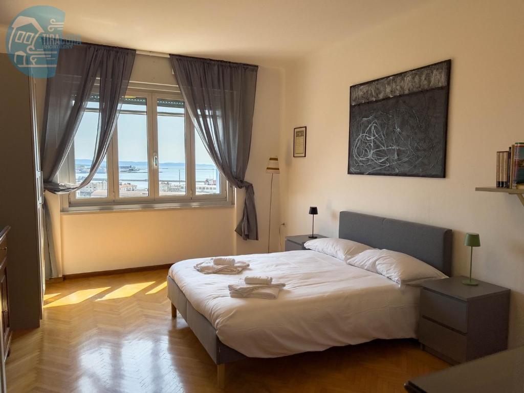 Salita di Gretta 1 Tirabora Short Rent photo 2