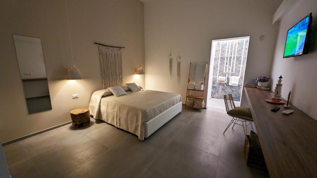 RoRà 1962 - Boho Chic Rooms Torre Lapillo photo 3