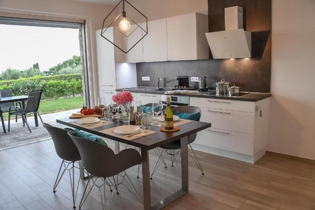 Sunset Suite Lazise - 4 — photo 1