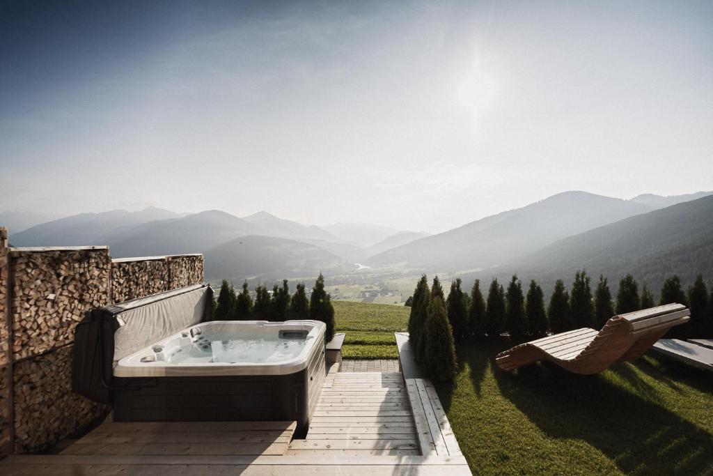 Rueper Hof Chalet Dolomit — photo 1