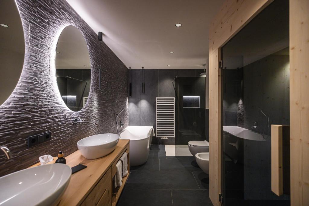 Rueper Hof Chalet Dolomit photo 3