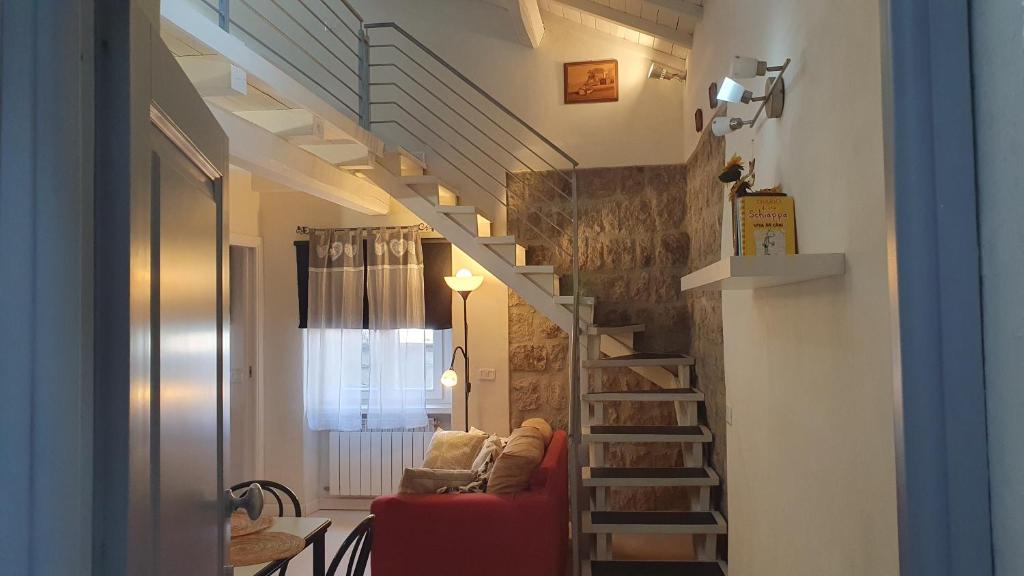 Sotto Le Stelle Home - una Baita in città photo 3