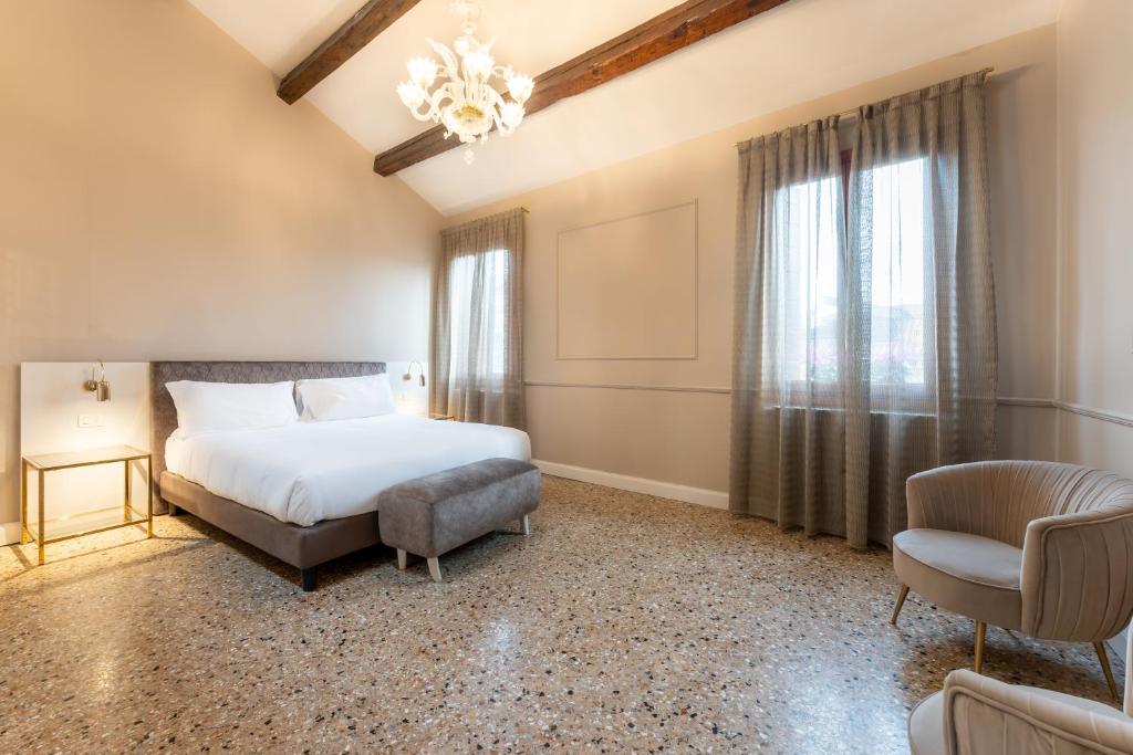 San Vio Palace Luxury Apartments photo 2
