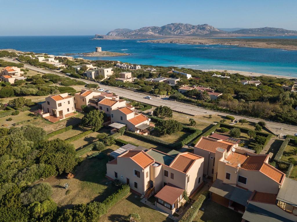 AffittaSardegna-Trilo La pelosa — photo 1