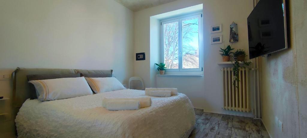 Behind Duomo - Design Apartment in Centro con Parcheggio Disponibile photo 2