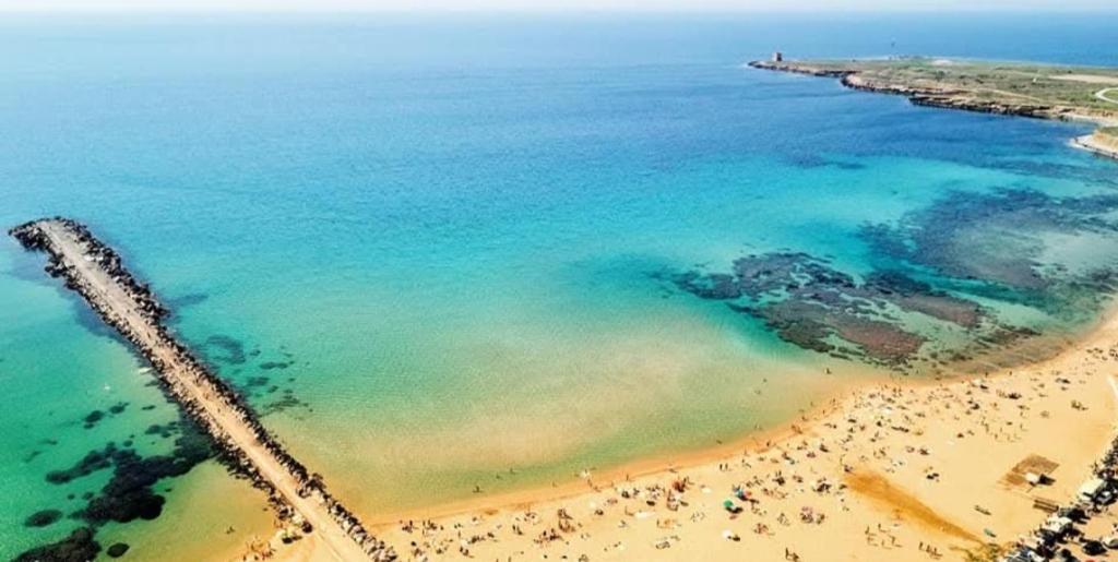 Panoramic Villa 200m from the Sea with Heated Pool & Whirpool photo 2