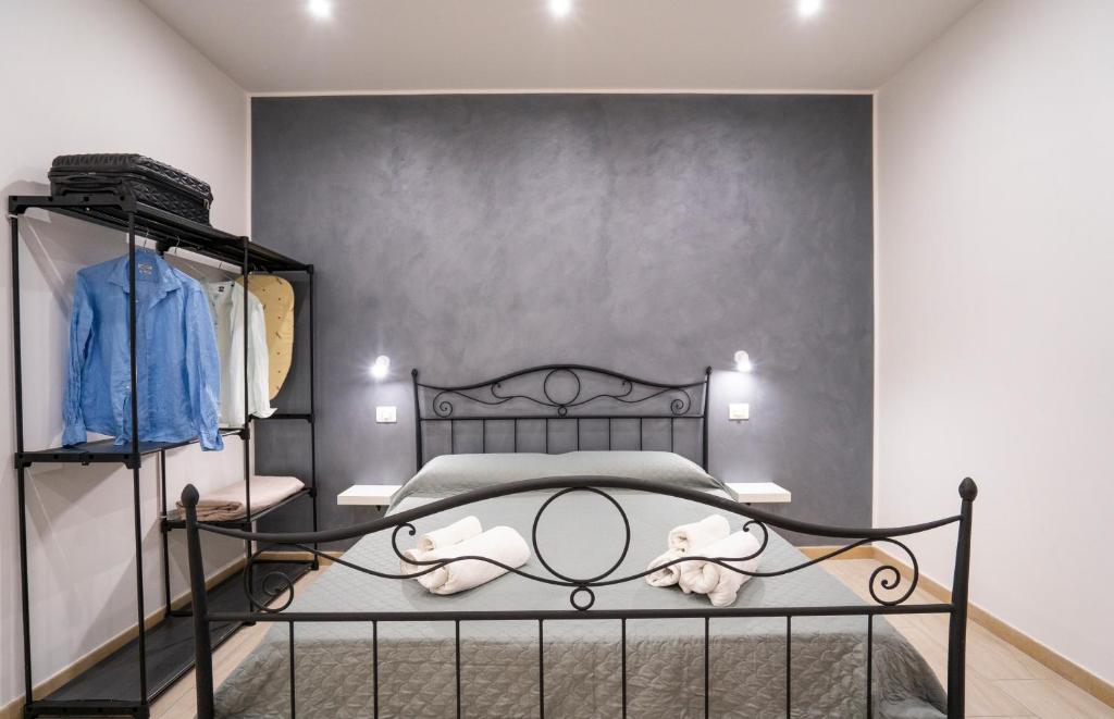 Saverio's apartment photo 2