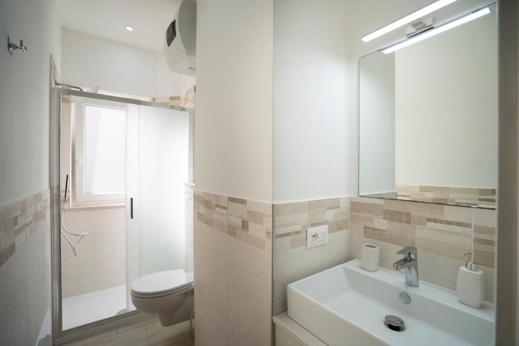 Saverio's apartment photo 3