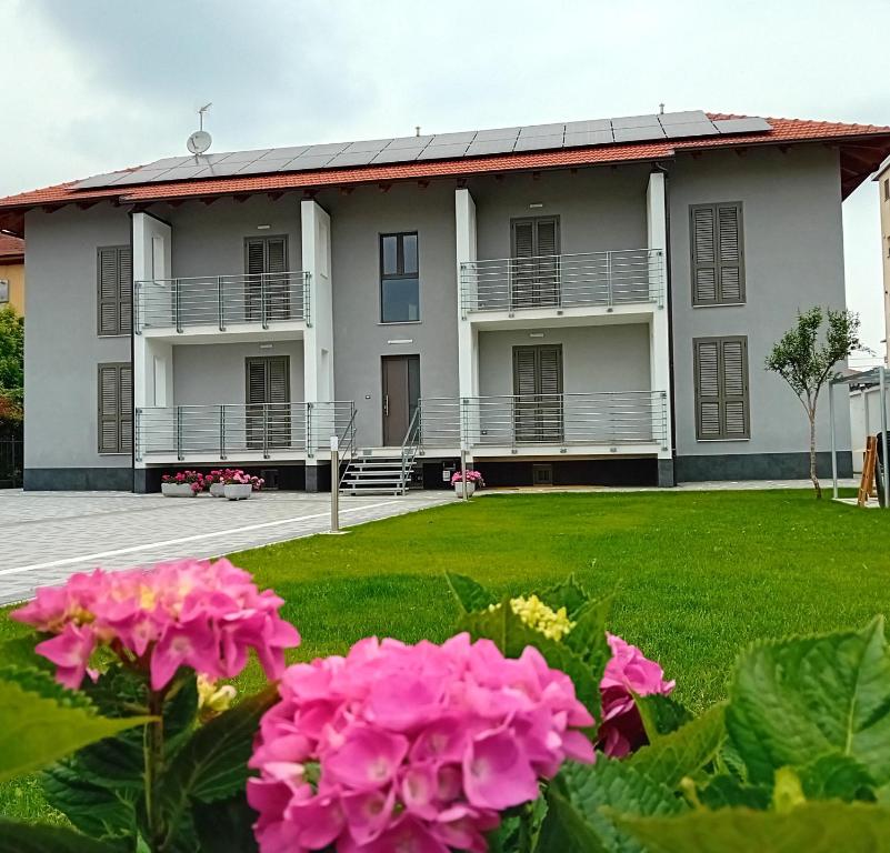 Casa dolce casa — photo 1