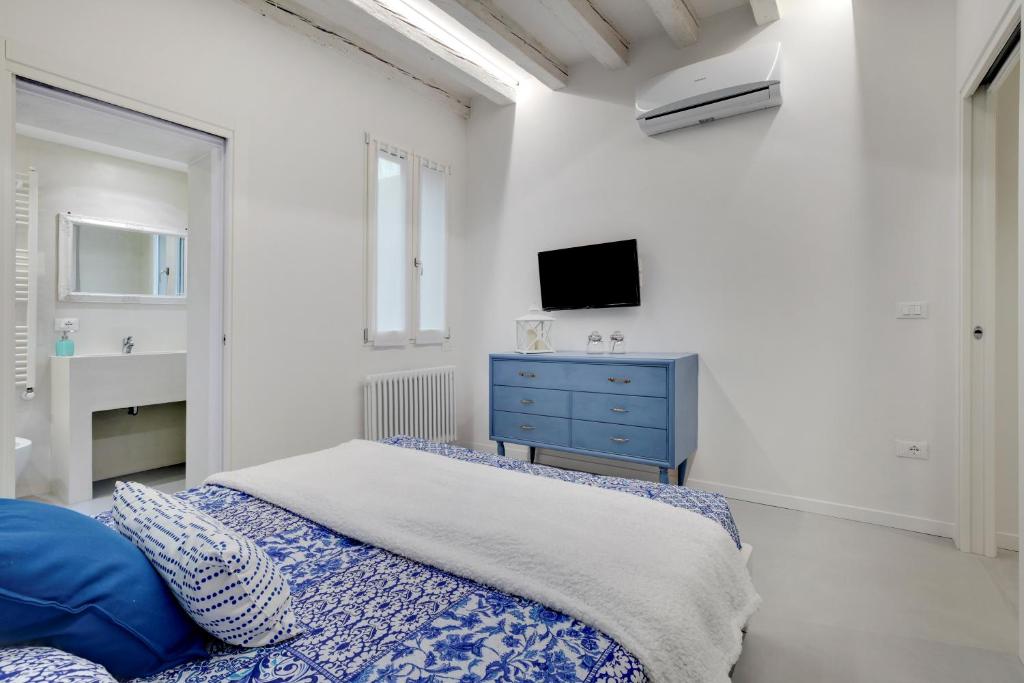 Bacchus Venice Residence by Wonderful Italy photo 2
