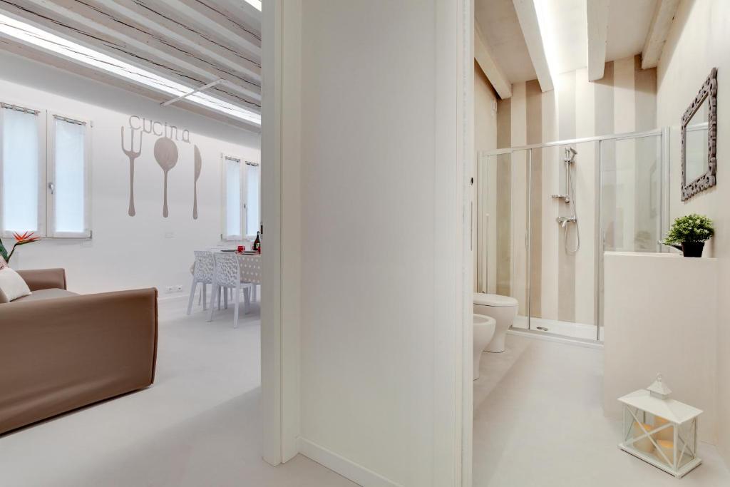 Bacchus Venice Residence by Wonderful Italy photo 3