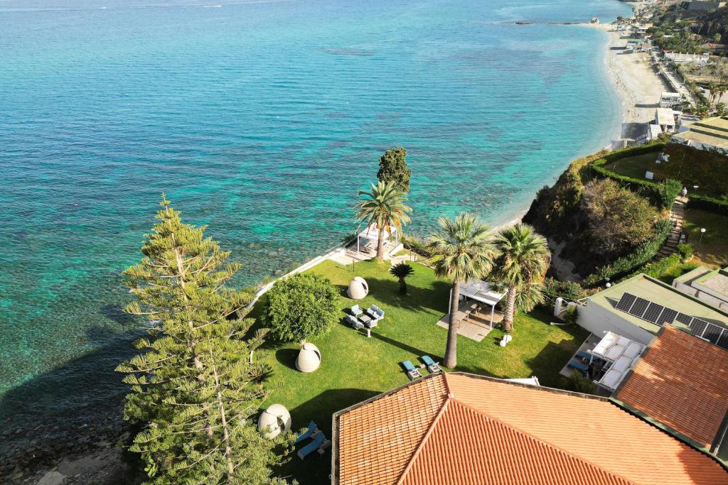 Aldiana Club Rocca Nettuno Calabria photo 2