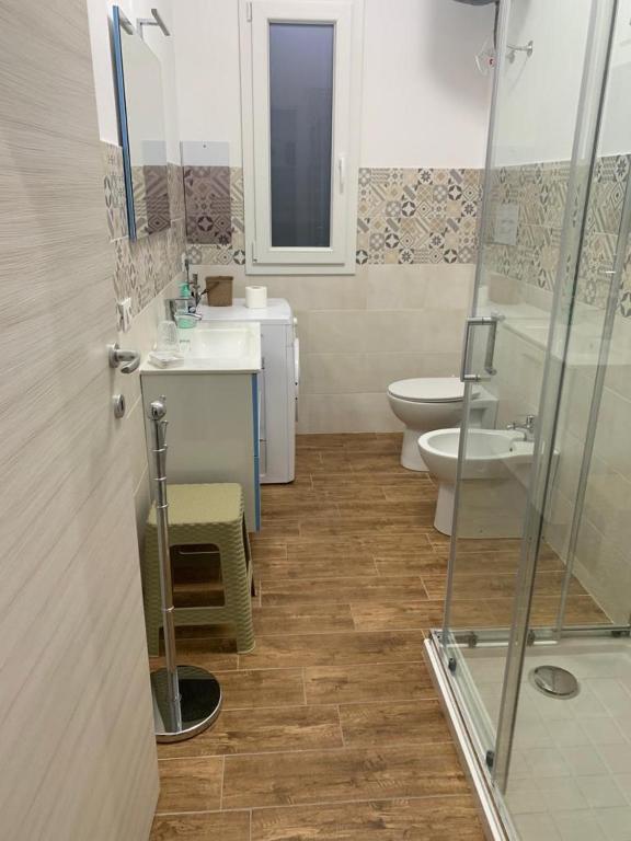 Trapani City Sea Small Apartment photo 3