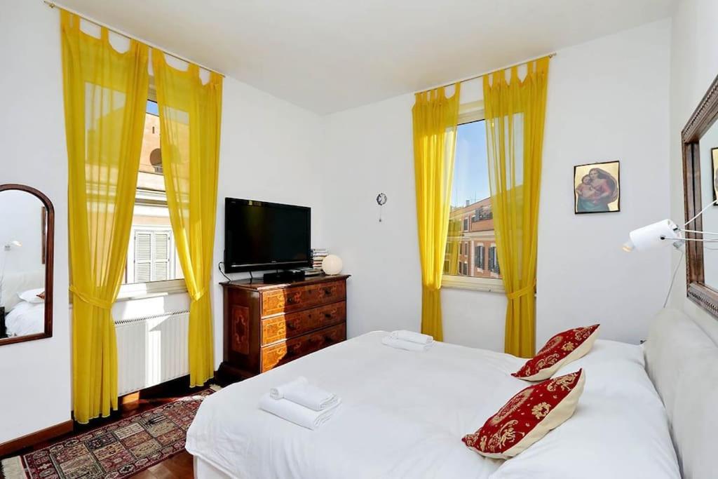 Trastevere Lovely Studio Apartment photo 2