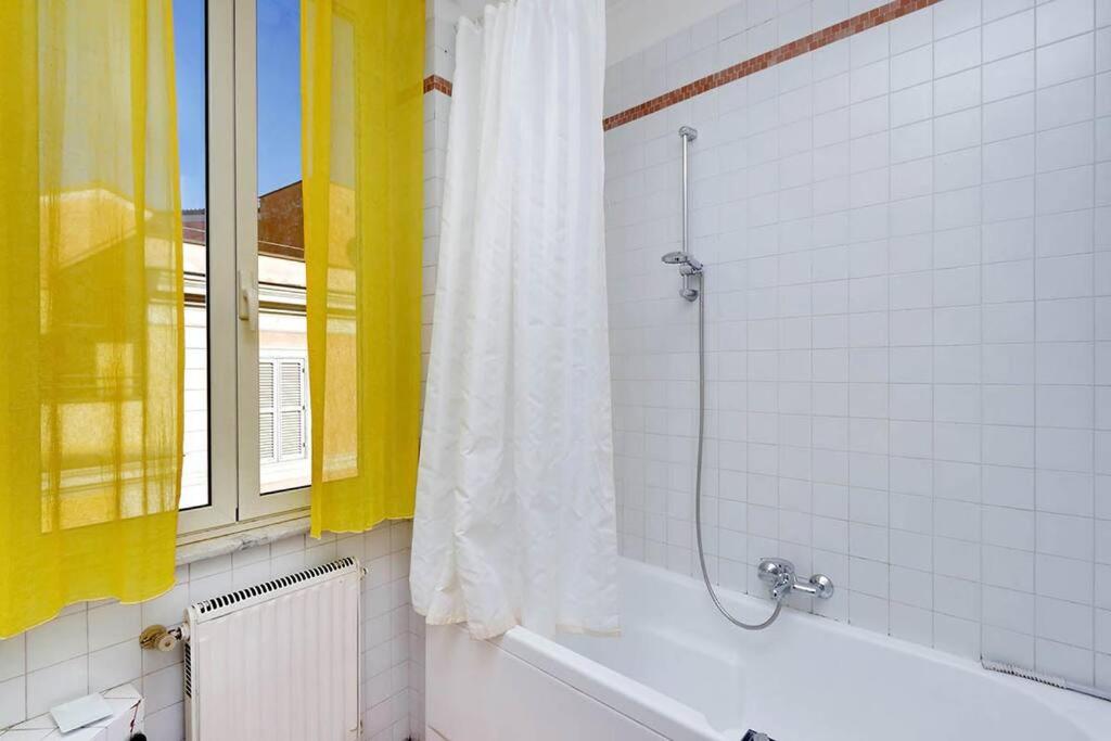 Trastevere Lovely Studio Apartment photo 3