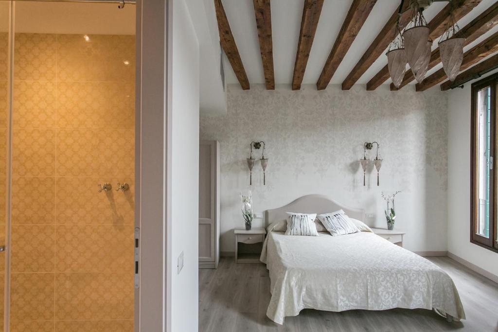 Guest House Ca' dell'Angelo photo 2