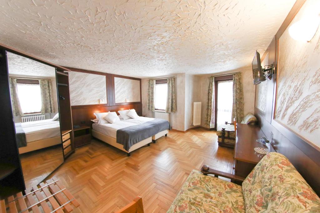 HOTEL SPORTING photo 2