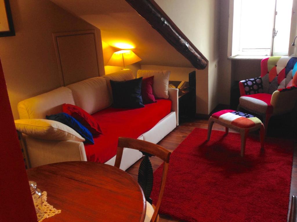 Santi apartment in the heart of Turin photo 2