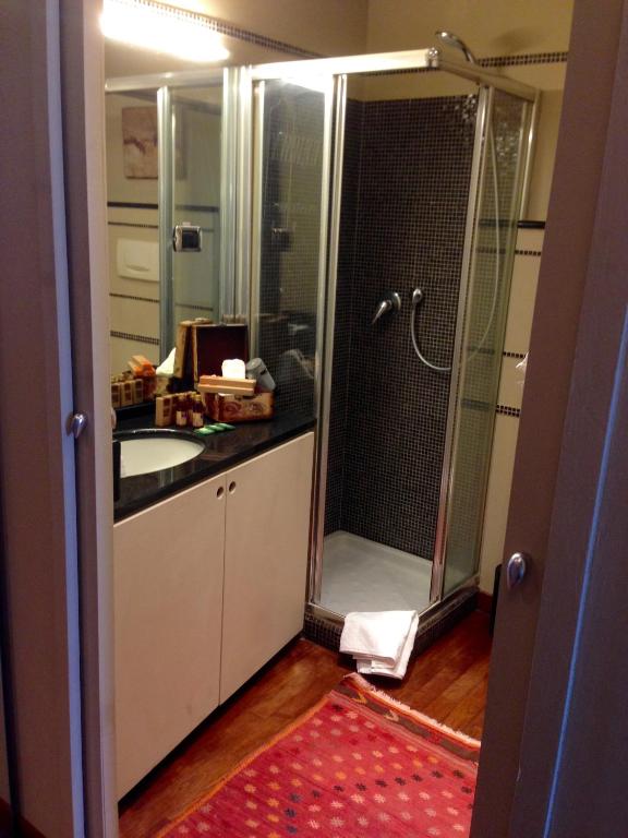 Santi apartment in the heart of Turin photo 3