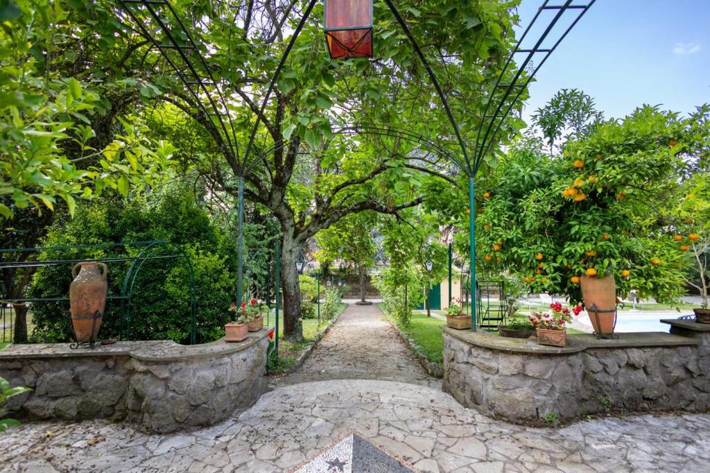 Tenuta dell'Inviolata Guest House — photo 1