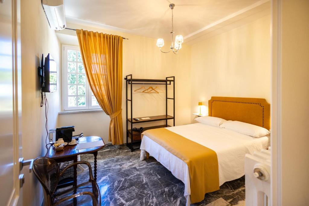 Tenuta dell'Inviolata Guest House photo 2