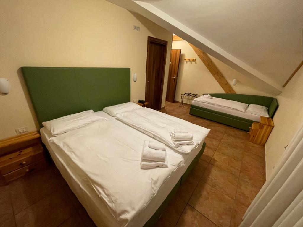 Hotel Trieste photo 2
