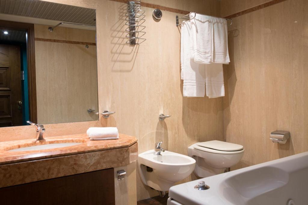 Hotel Arcobaleno photo 3
