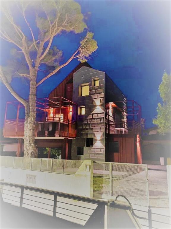 Villa Cisa — photo 1