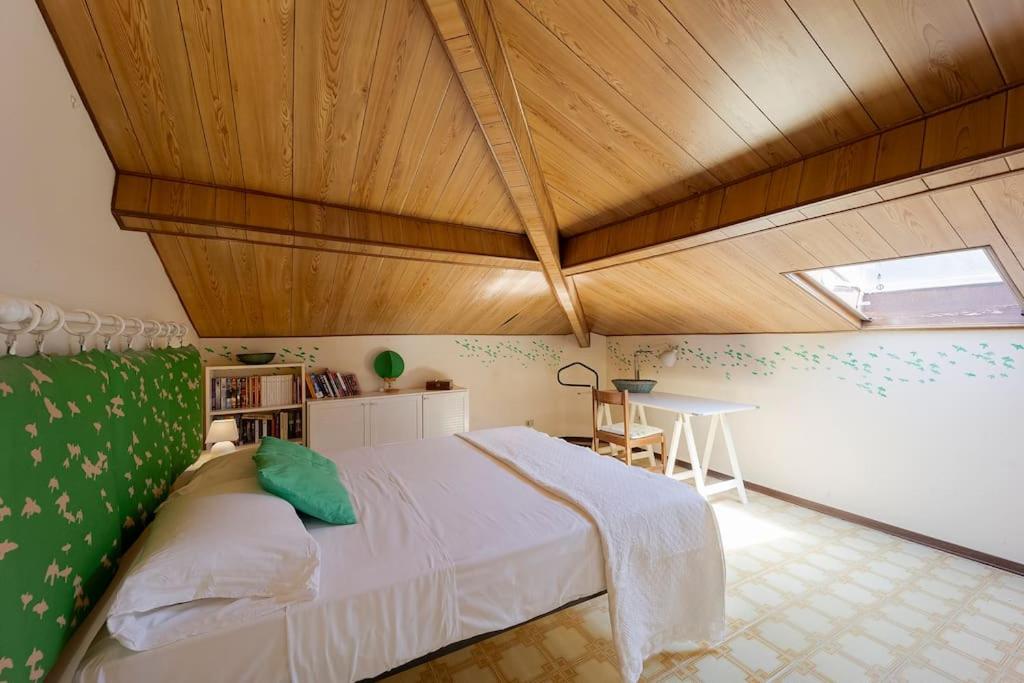 Seaview - Deluxe apartment - Billiard - Pool in July and August - AC in the Bedrooms photo 2