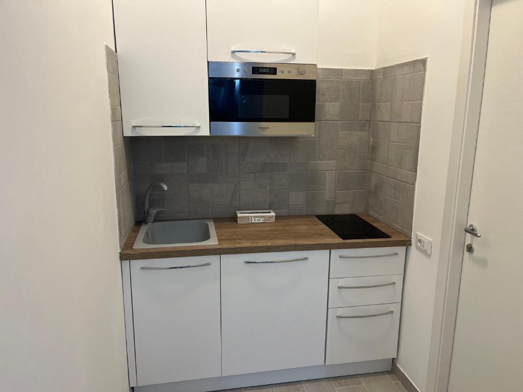 Sweet Suites Taranto photo 3