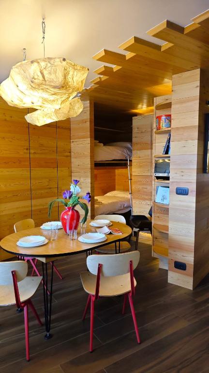 Hostdomus - Copenaghen Suite photo 3