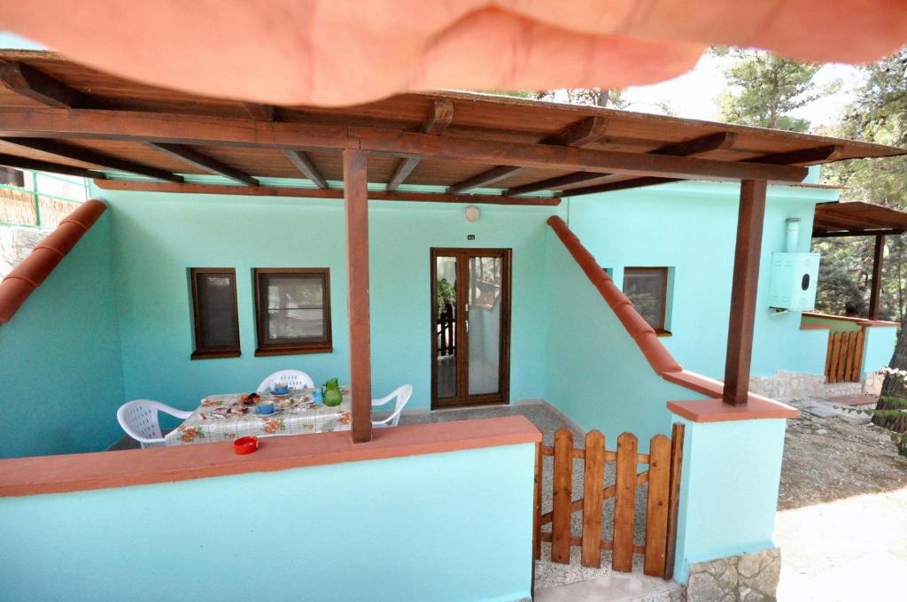 Charming Studio in Vieste — photo 1