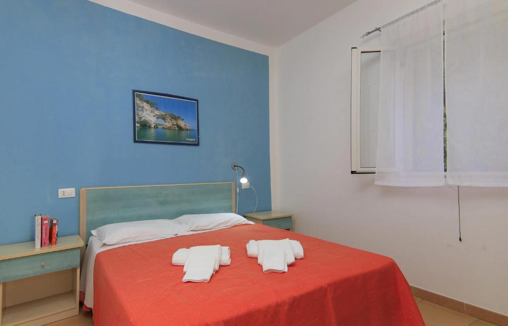 Charming Studio in Vieste photo 2