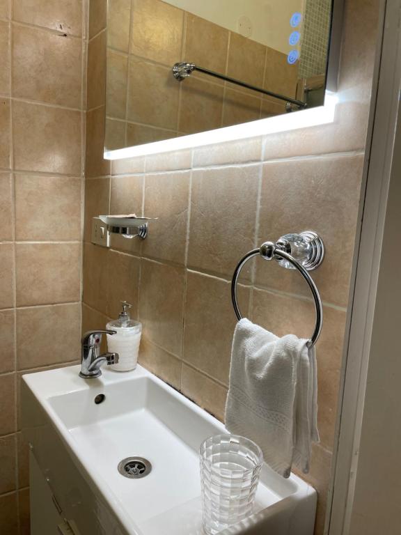 Apartment in the heart of Roma photo 3