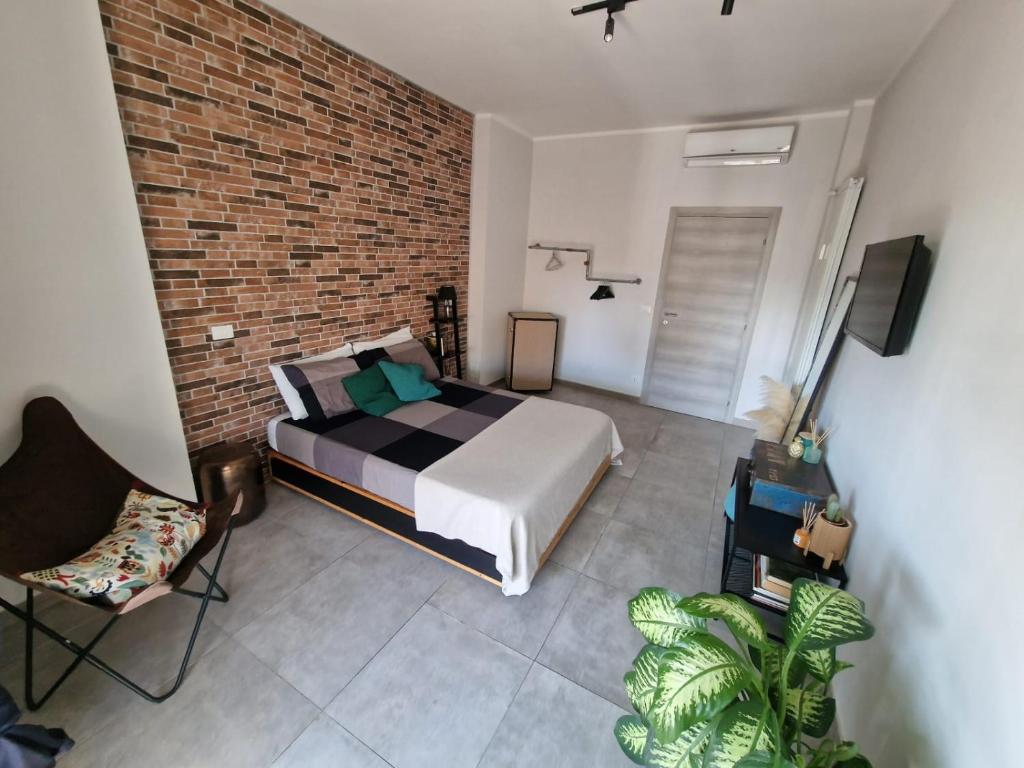 Industrial Loft Studi011 - Slow Travel Vista Alpi — photo 1