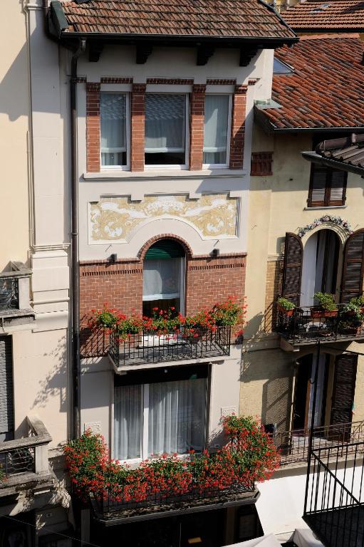 Stresa Residence — photo 1