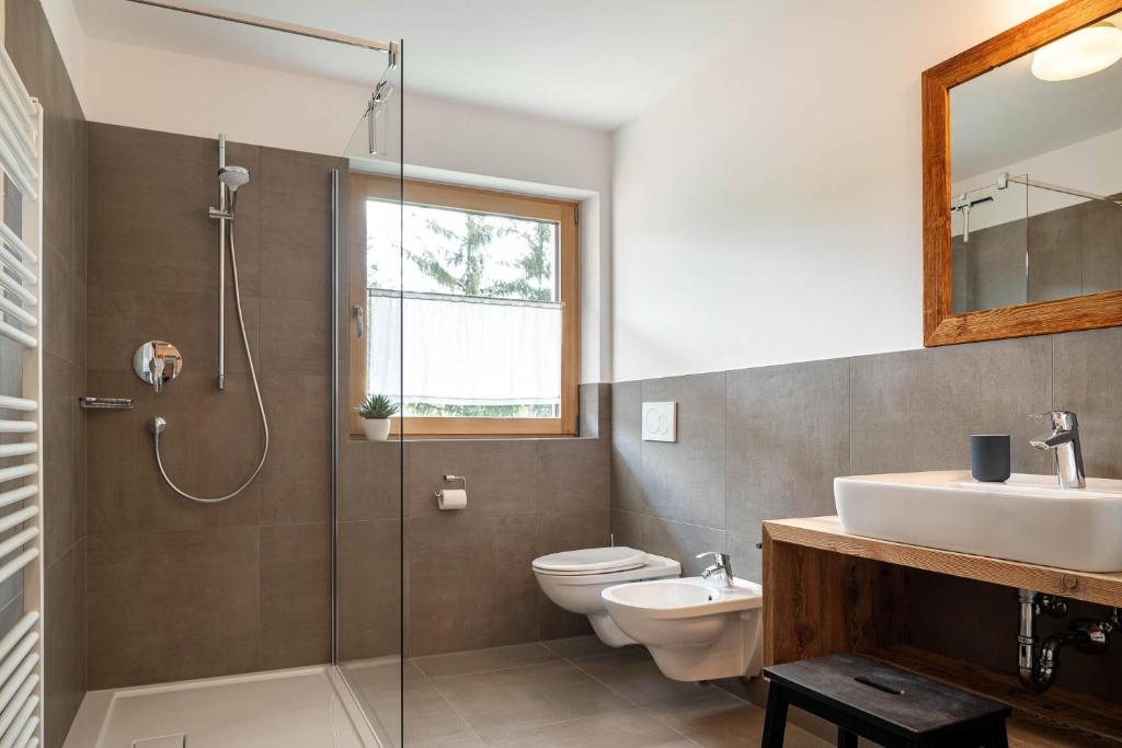 Spitalerhof Apartment & Sauna photo 3