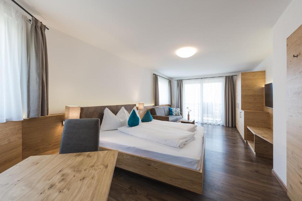 Apparthotel Zunneler photo 2