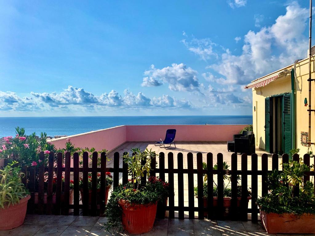 TROPEA BIANCA — photo 1