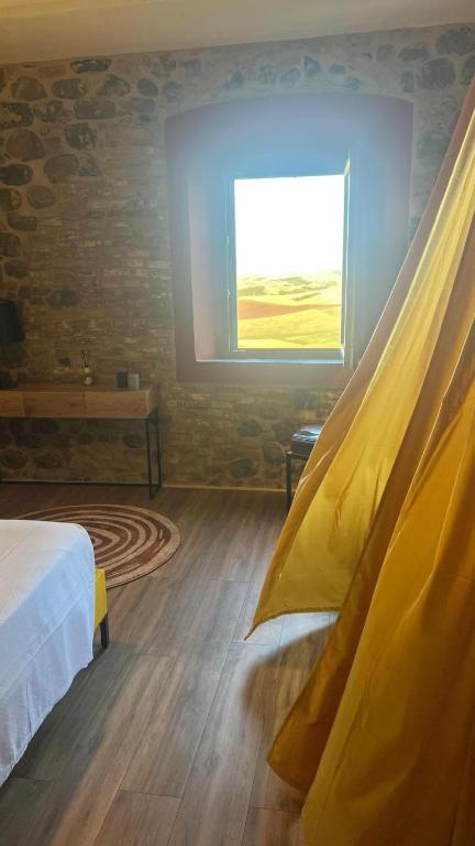 Orizzonti Toscani new apartment with view and pool photo 3