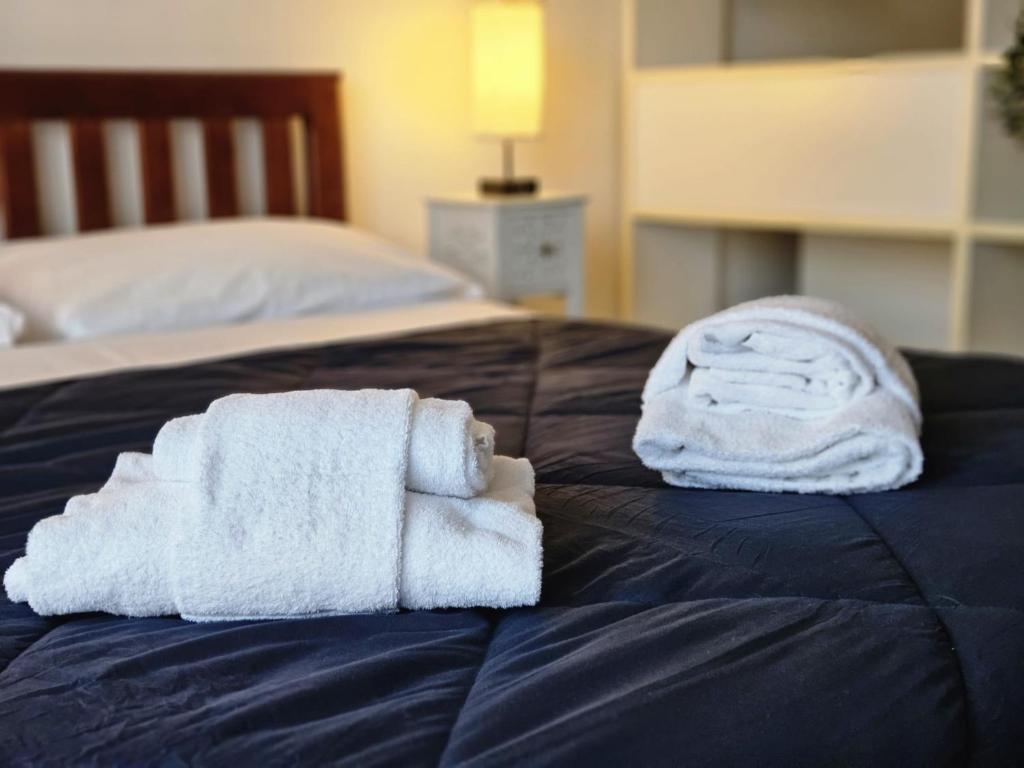 Be Your Home - Isabella Bright Apartment — photo 1