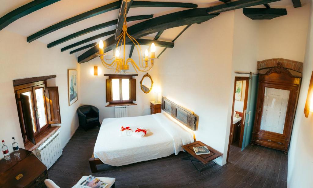 SommaVilla B&B photo 2