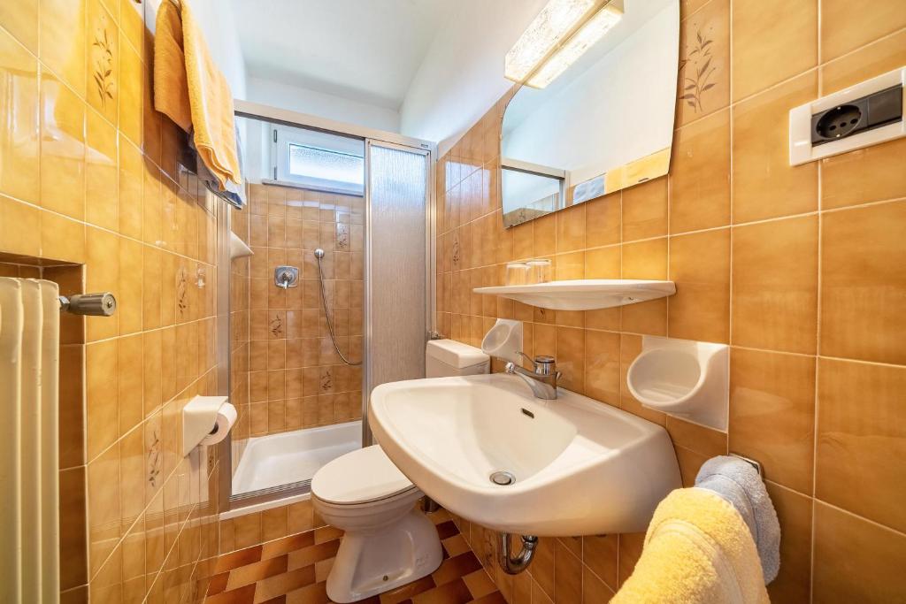 Rotsteinhof Ferienwohnung Abendrot photo 3