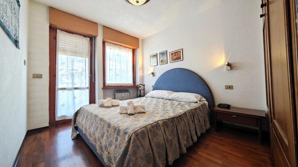 Hostdomus - Violet Apartment photo 2