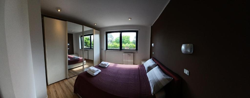 Annarella's apartment photo 2