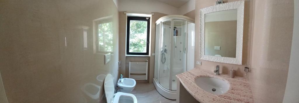 Annarella's apartment photo 3