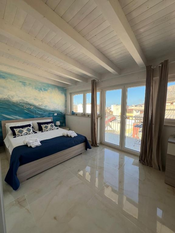 Terrasini Sea photo 2