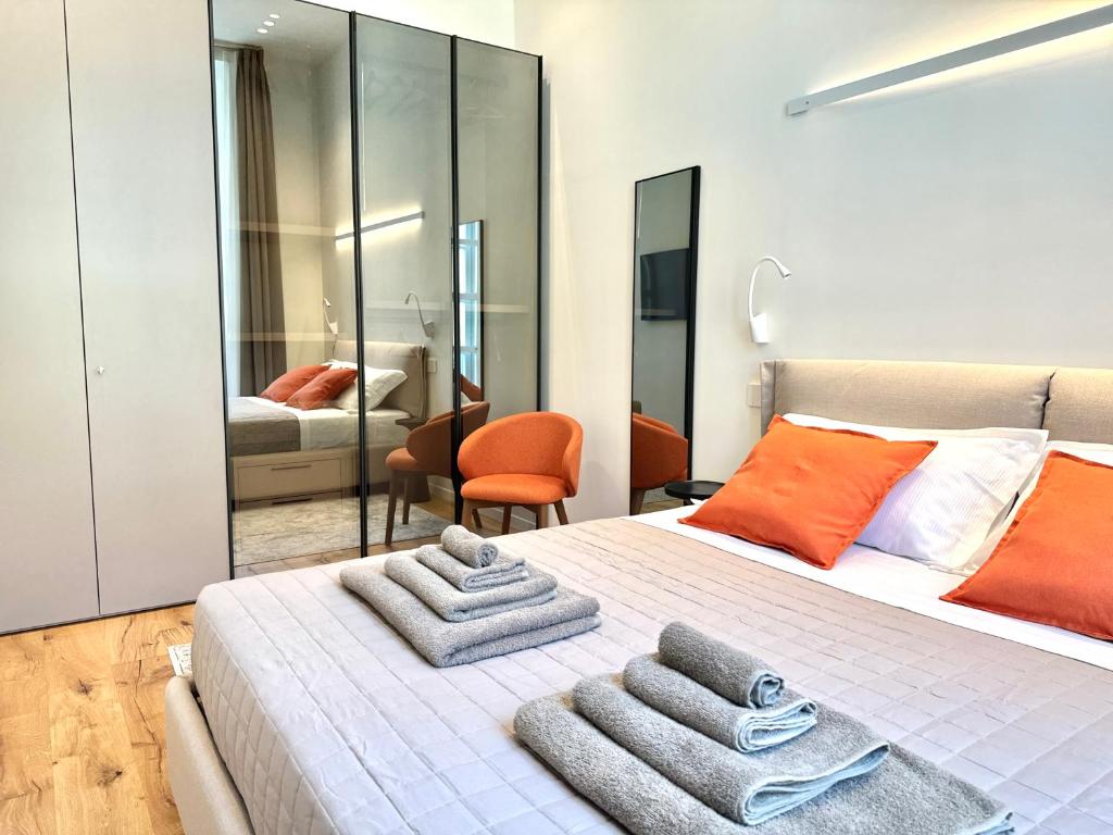 SAVOY Luxury Apartment CITY CENTER photo 2