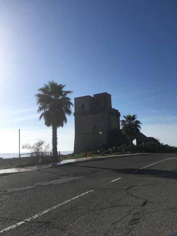 Torre Colimena Appartamento Ralf — photo 1