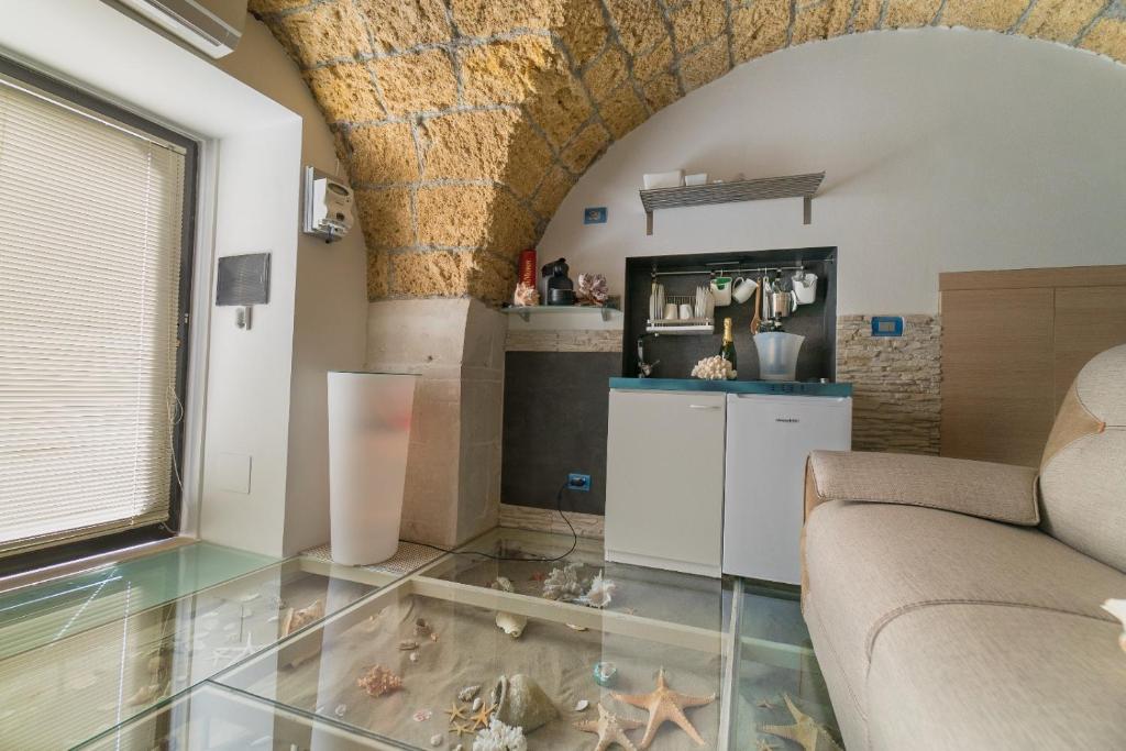 Suite ortigia vista mare — photo 1